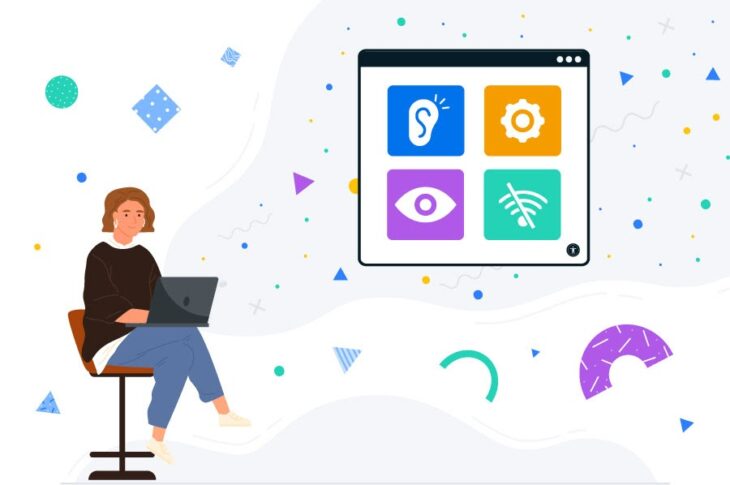 7 Grandiosos Ejemplos de Accesibilidad Web Para Inspirarte thumbnail