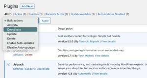 How to Update Your PHP Version - DreamHost