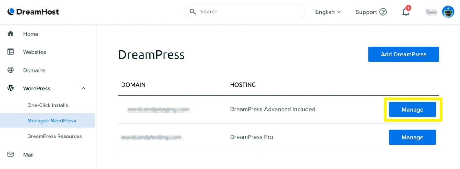 How to Update Your PHP Version - DreamHost
