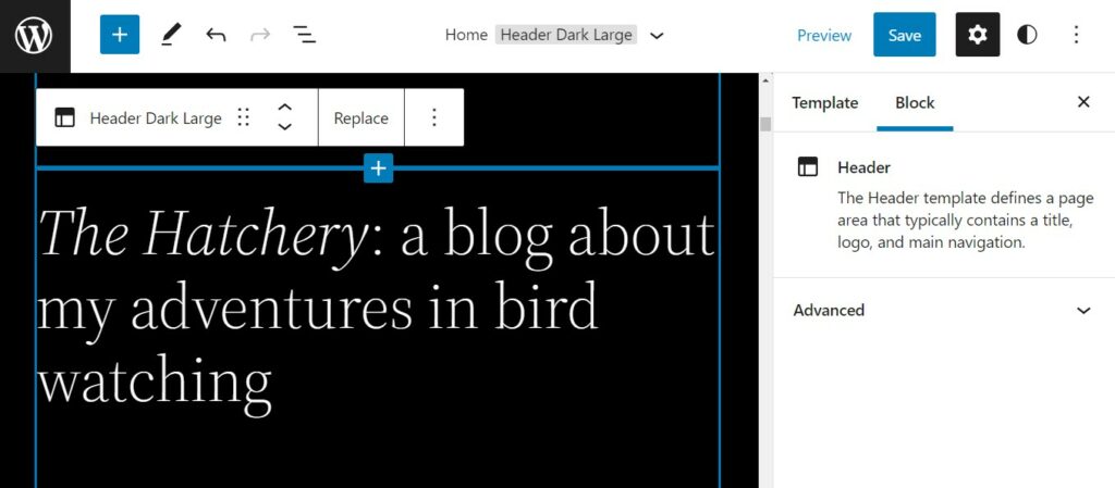 Decoding WordPress: New Site Blocks - DreamHost
