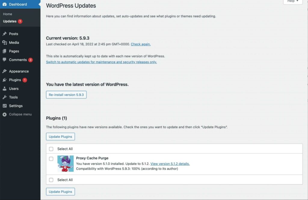 How to Update Your PHP Version - DreamHost