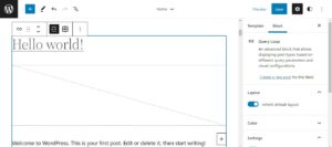 Decoding WordPress: New Site Blocks - DreamHost