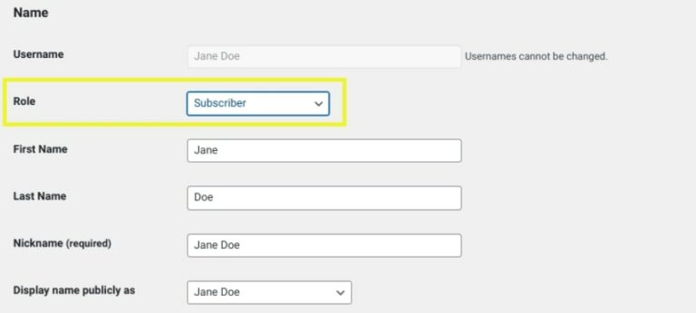 The Ultimate Guide to WordPress User Roles - DreamHost