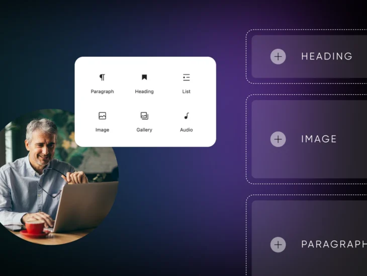 22 WordPress Block Themes Perfect for Full Site Editing [2025] thumbnail
