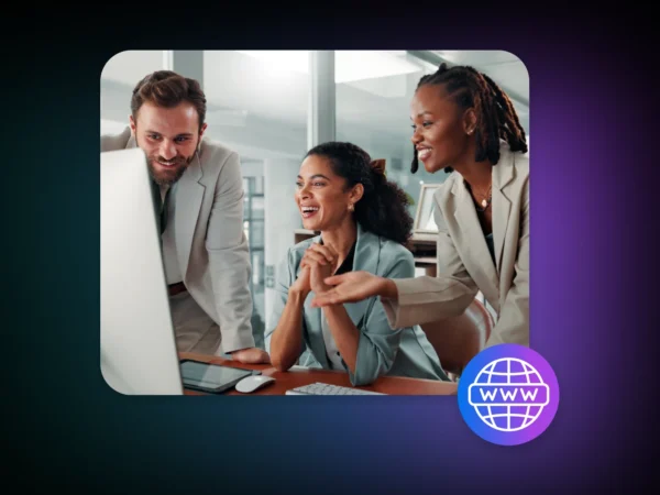 Risk-Free Domain Migration Guide for Business Owners (2025) image