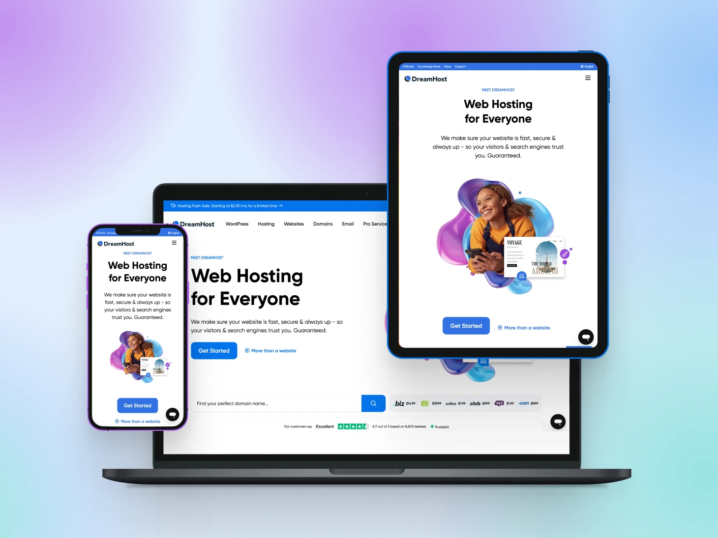 Mobile-First World: Why Mobile Optimization Isn'T Optional Anymore