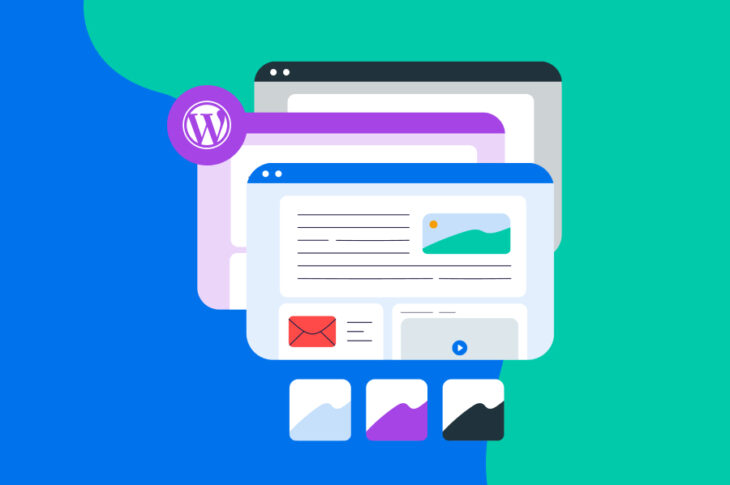 27 Temas de Bloque de WordPress Perfectos Para Full Site Editing thumbnail