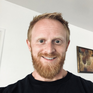 Author's avatar