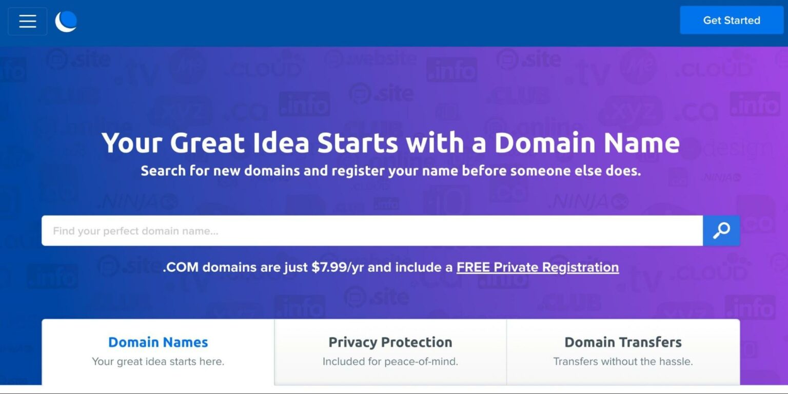 How to Change a Domain Name Without Hurting SEO - DreamHost