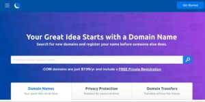 How to Change a Domain Name Without Hurting SEO - DreamHost
