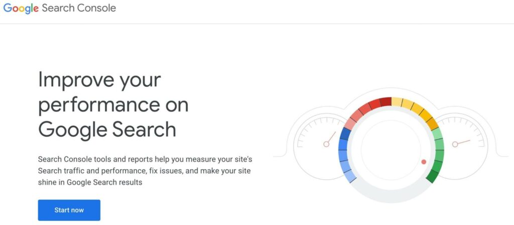 Google Search Console