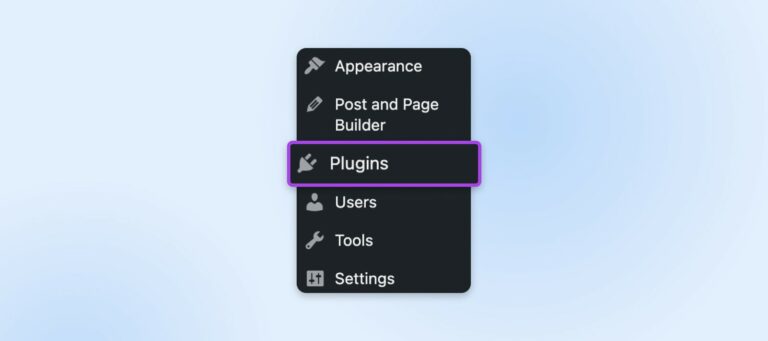 WordPress Plugin Development: Your First Plugin - DreamHost