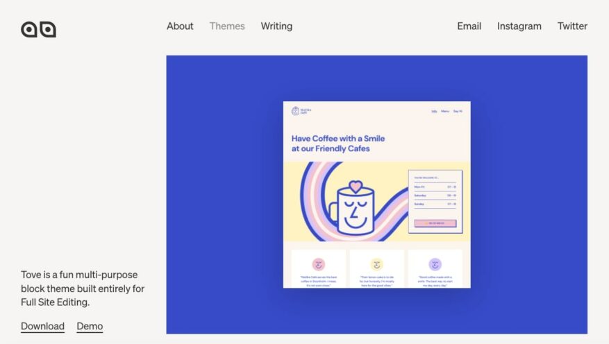 27 Free WordPress Block Themes - DreamHost