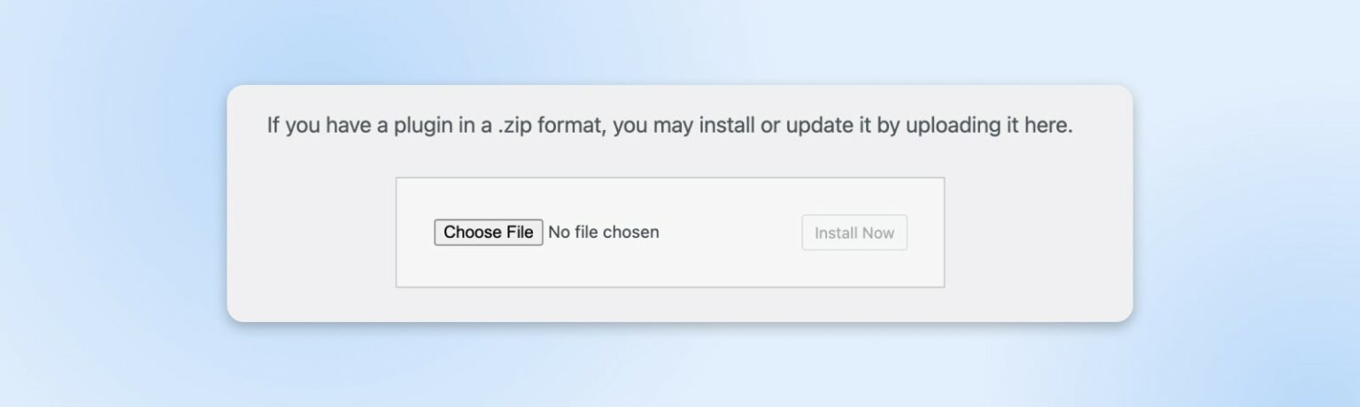 WordPress Plugin Development: Your First Plugin - DreamHost