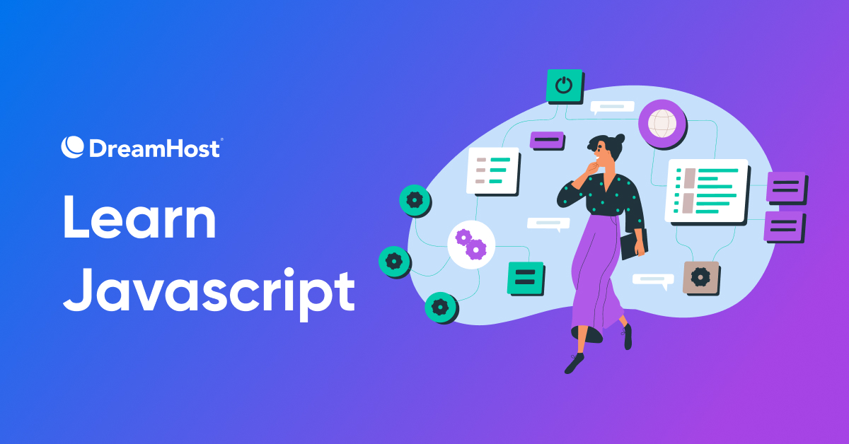 How To Learn Javascript (Fast & Free) - Dreamhost