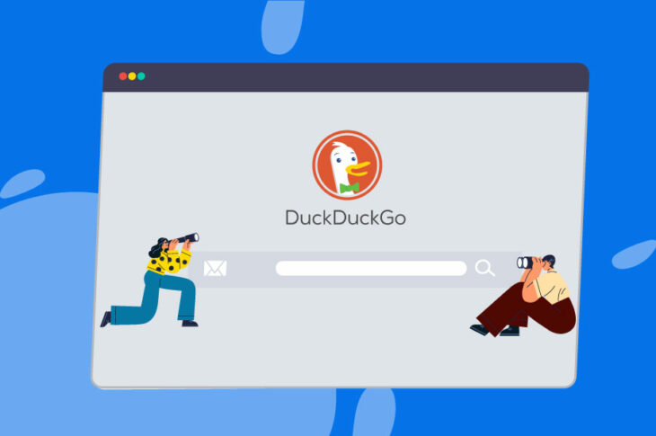 Reseña Sobre DuckDuckGo: ¿La Privacidad Sigue en Demanda en el 2022? thumbnail