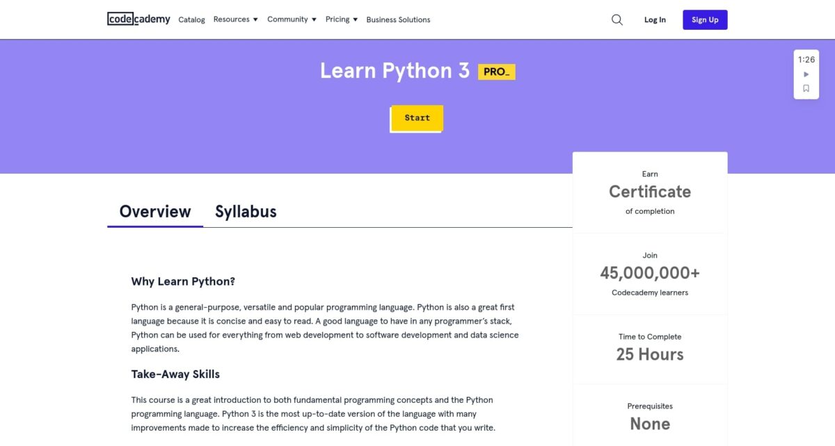 How to Learn Python (Fast & Free) - DreamHost