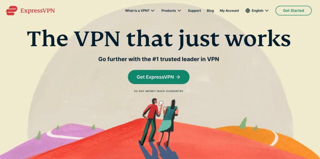 ExpressVPN