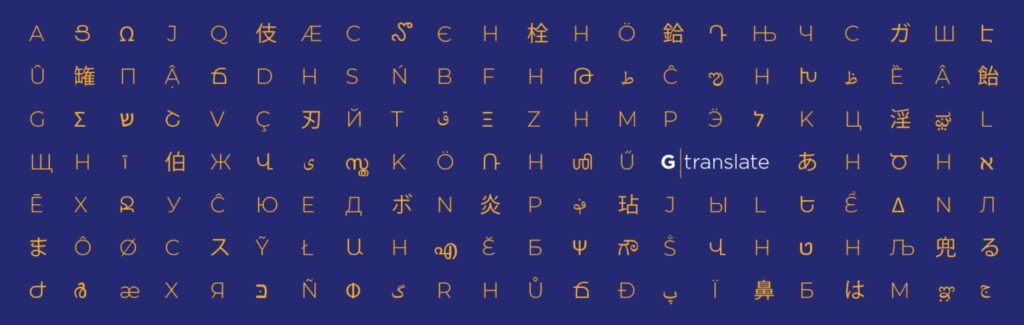 Plugin GTranslate