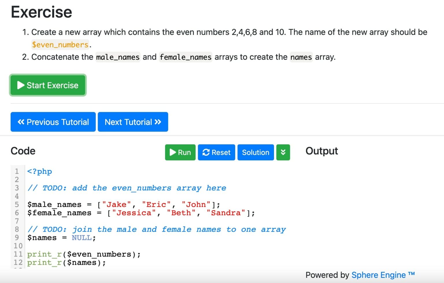 How to Learn PHP (Fast & Free) - DreamHost