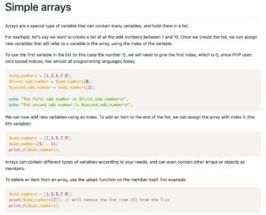 How to Learn PHP for Free (5 Ways) - DreamHost