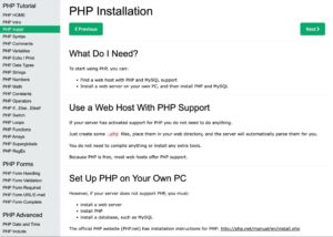 How to Learn PHP (Fast & Free) - DreamHost