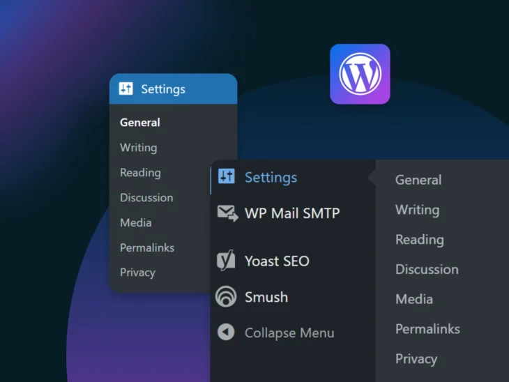 WordPress Settings: A Complete Screen-By-Screen Guide (2025) thumbnail