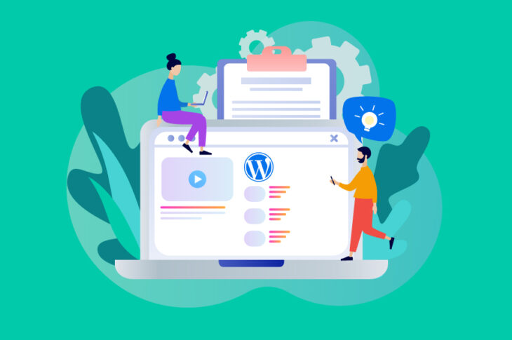 Guía Para Principiantes Sobre las Páginas de WordPress thumbnail