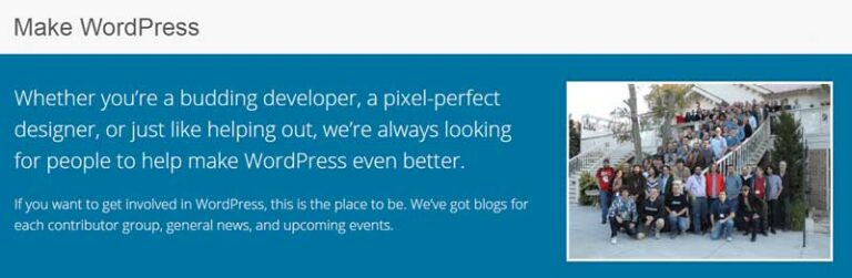 What is WordPress? A Beginner's Guide - DreamHost