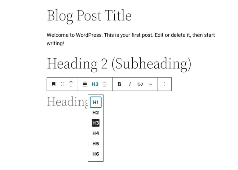 Beginner's Guide to WordPress Posts - DreamHost