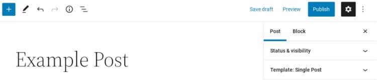 Beginner's Guide to WordPress Posts - DreamHost