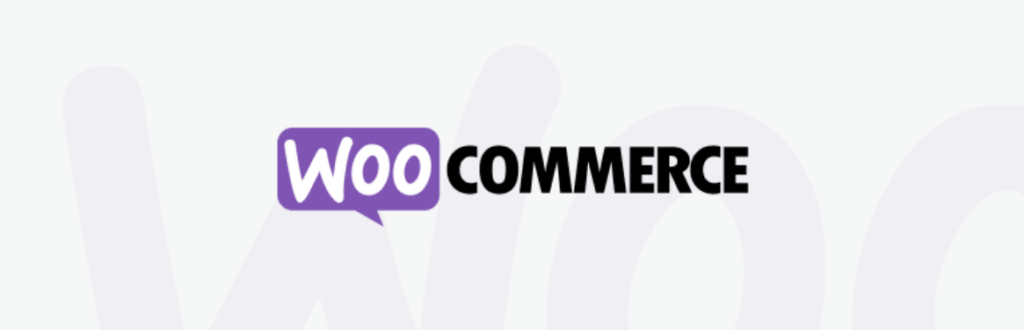 Monetize with WooCommerce