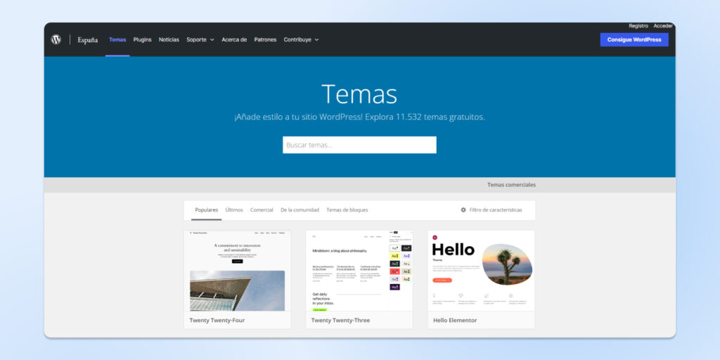 Cómo Desarrollar un Tema WordPress Personalizado - DreamHost