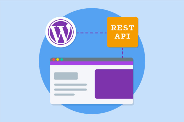 An Introduction to the WordPress REST API thumbnail
