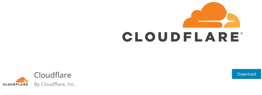 Cloudflare