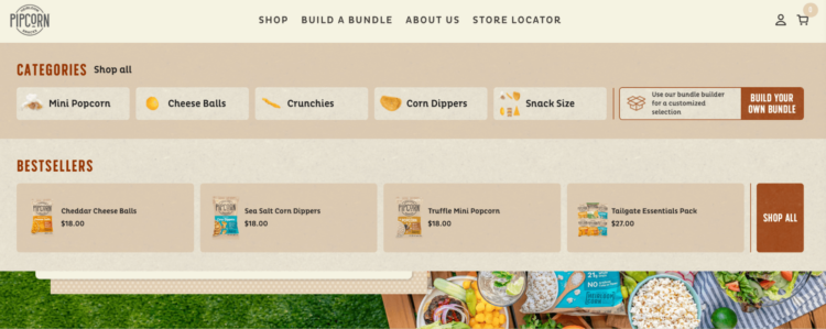 12 Important Navigation Menu Design Tips - DreamHost