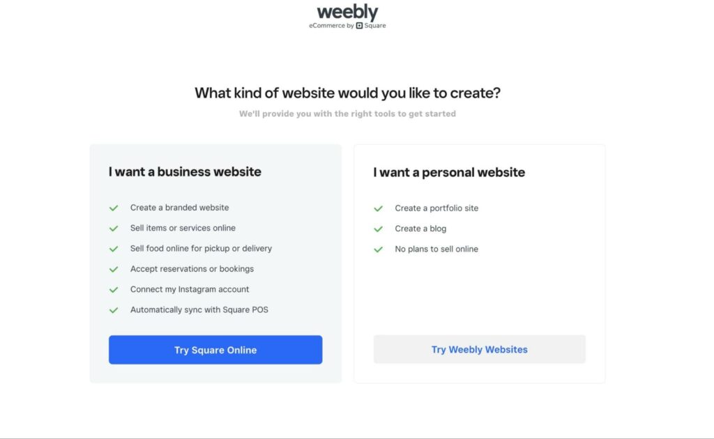 Website builder beginner questions