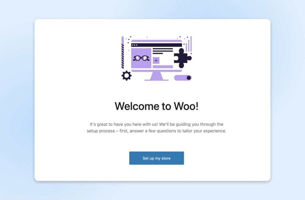 Getting Started with WooCommerce - DreamHost