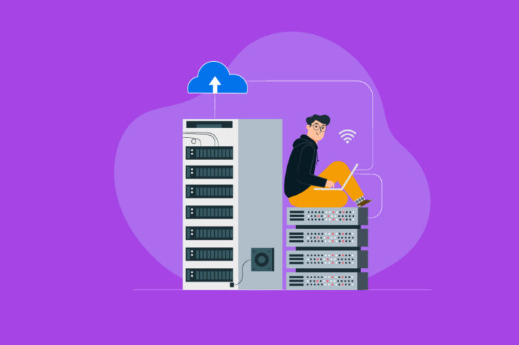 Cuáles Son Los Beneficios del Cloud Hosting thumbnail