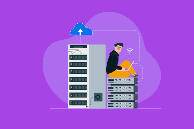 What Are the Benefits of Cloud Hosting? thumbnail