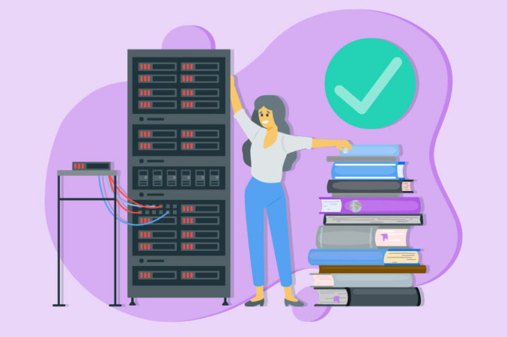 6 Features that Set Dedicated Hosting Apart