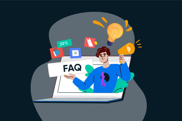 Consejos Clave Para Crear Una Página FAQ en Tu Sitio E-Commerce thumbnail