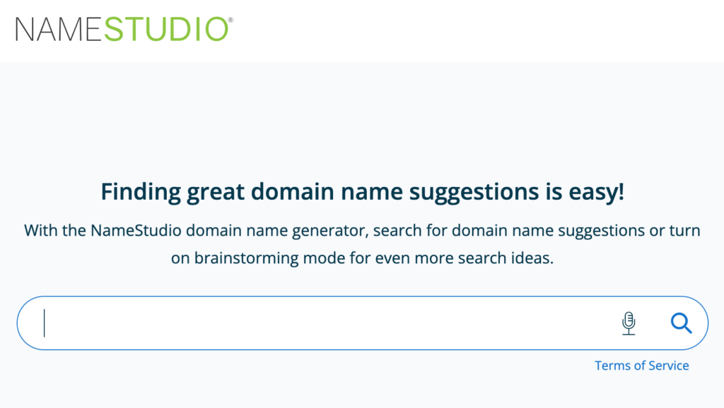 17 Clever Domain Name Generators