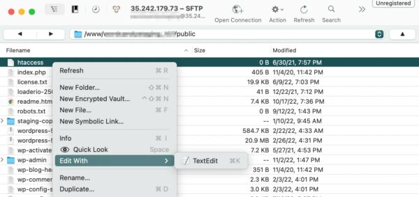 Cyberduck Vs FileZilla Which Is The Better FTP Client DreamHost