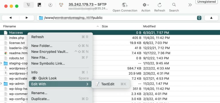 Cyberduck Vs FileZilla Which Is The Better FTP Client DreamHost