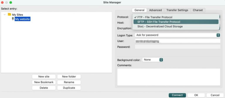 Cyberduck Vs FileZilla Which Is The Better FTP Client DreamHost