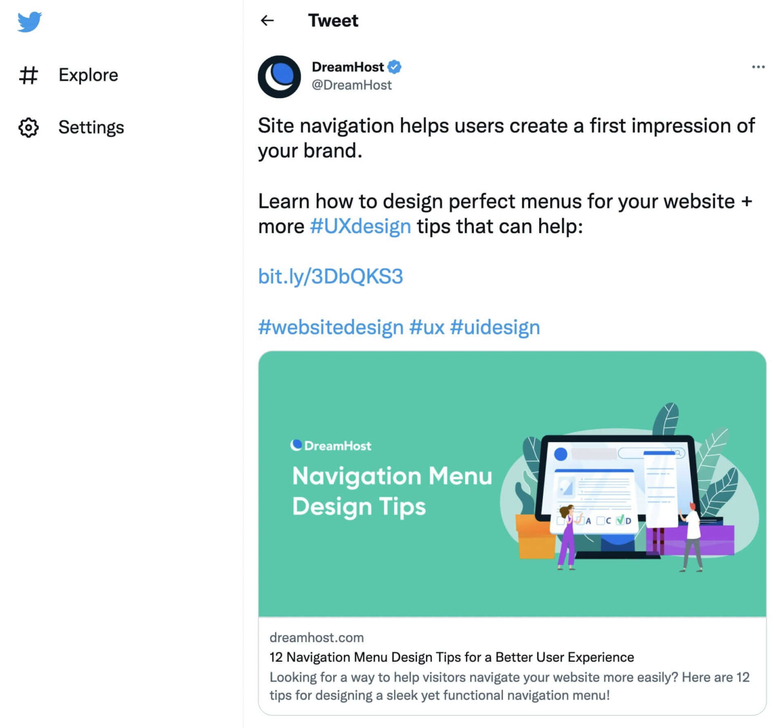 How To Create The Perfect WordPress Featured Image Sizing Design 