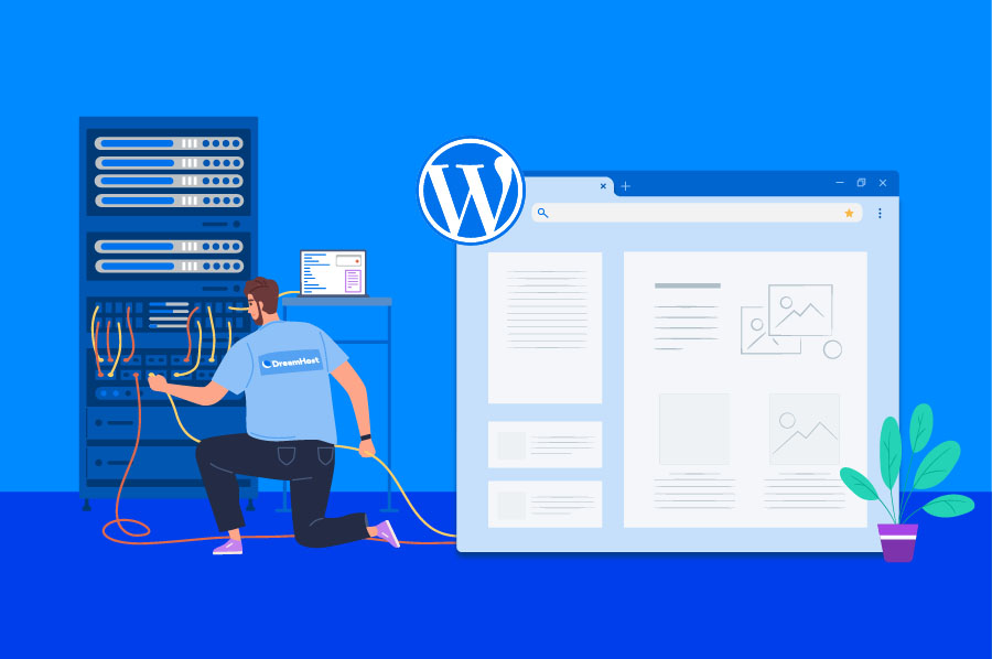 Shared vs VPS Hosting