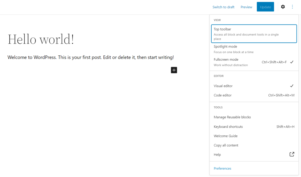 How to Add Custom Fields in WordPress - DreamHost