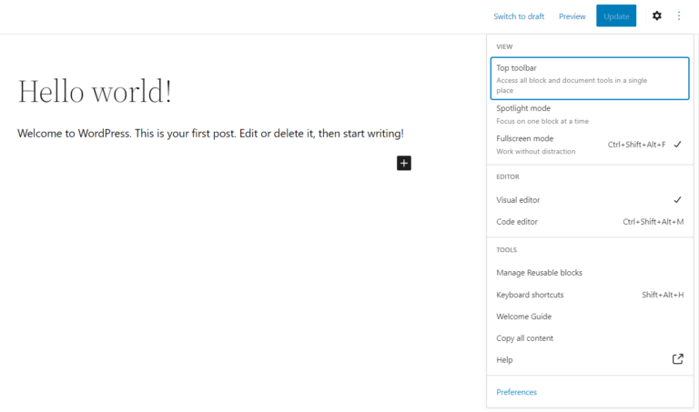 How to Add Custom Fields in WordPress - DreamHost